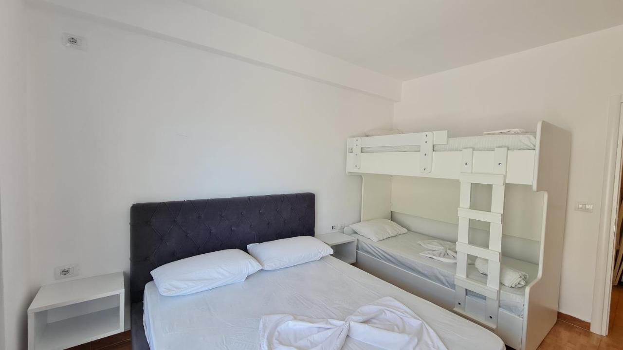 Your Comfy Apartment Саранде Екстериор снимка