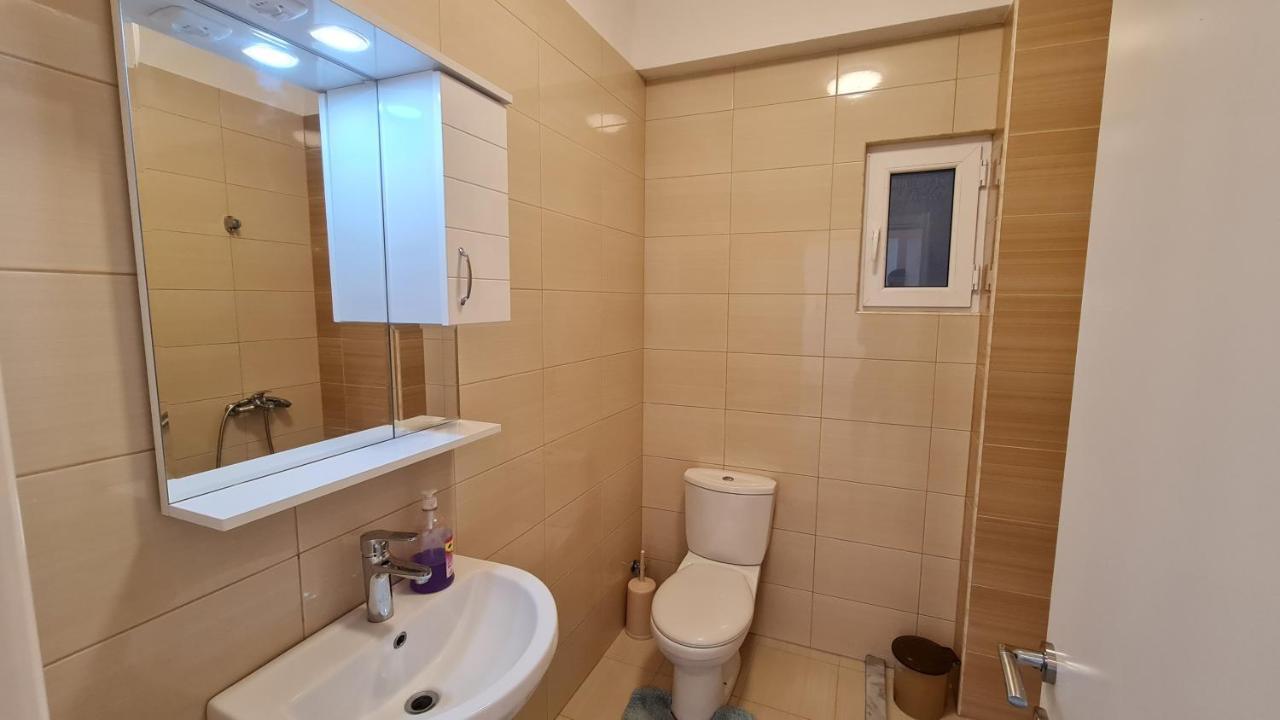 Your Comfy Apartment Саранде Екстериор снимка