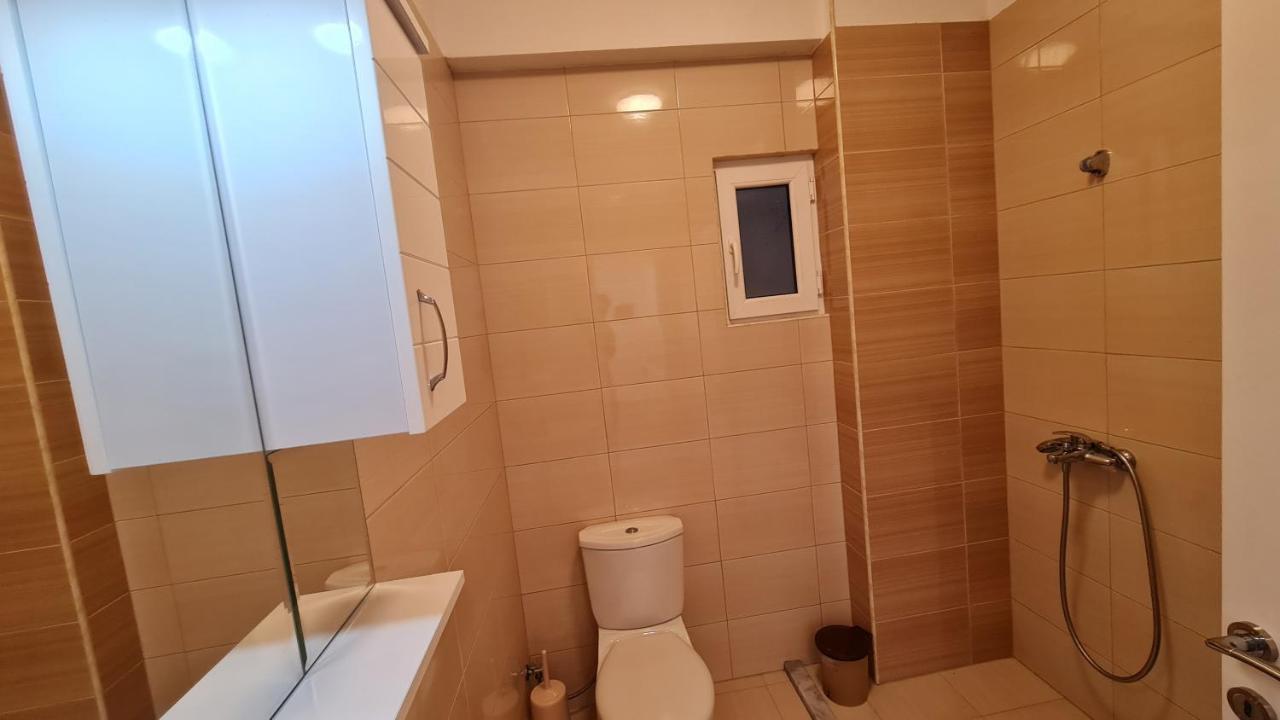 Your Comfy Apartment Саранде Екстериор снимка