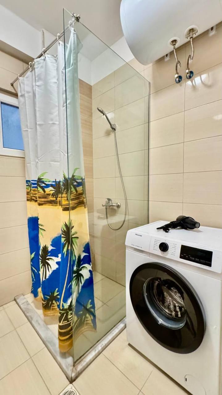 Your Comfy Apartment Саранде Екстериор снимка