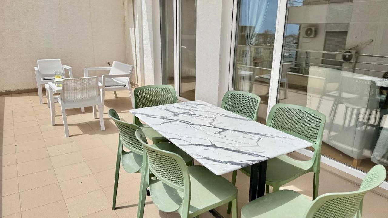 Your Comfy Apartment Саранде Екстериор снимка
